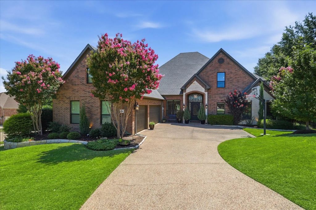 3200 Village Crest Court, Flower Mound