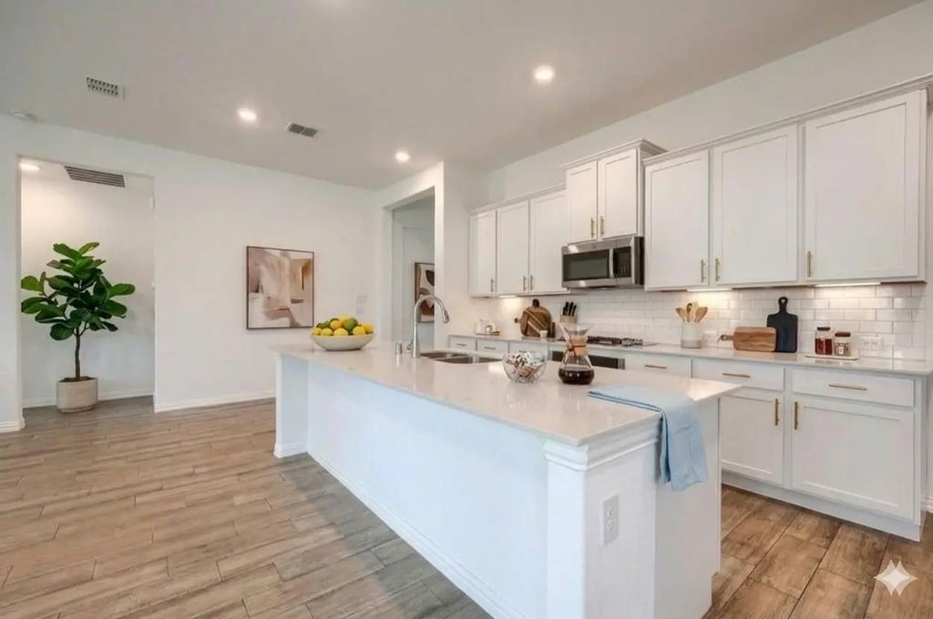 1729 Ordonez Drive, Little Elm