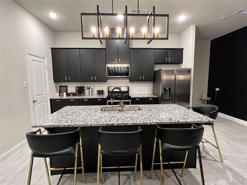 6225 Blythe Drive, Frisco