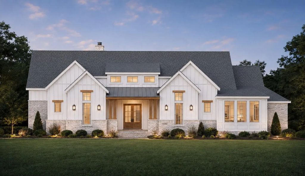 1590 Springer Road, Midlothian