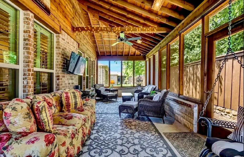 6361 Paragon Drive, Frisco