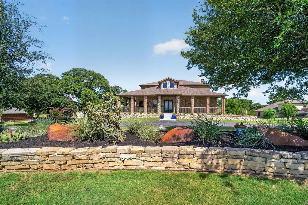 12070 Lake Trail Drive, Copper Canyon