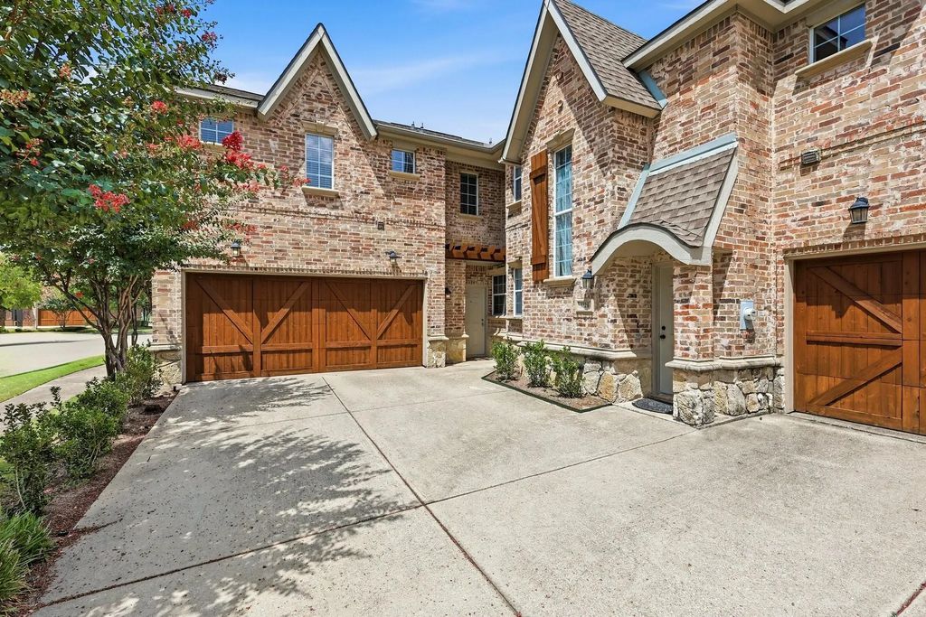 1230 Bethel School Court, Coppell