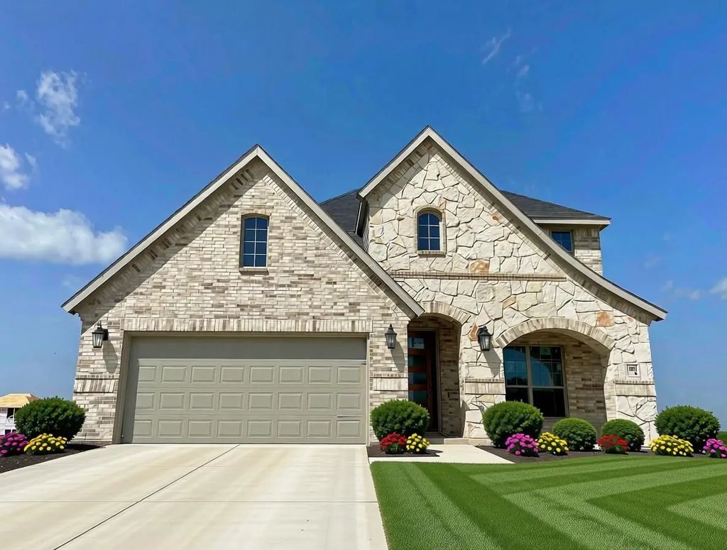 3031 Mary Grace Lane, Crandall