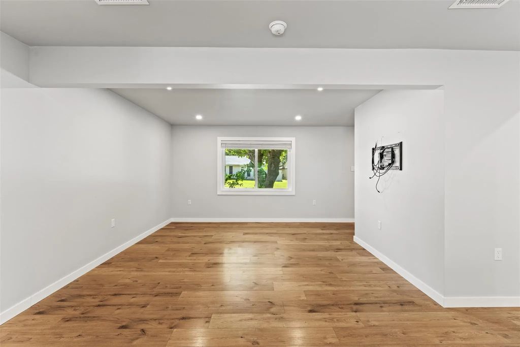 3710 Arthur Road, Temple