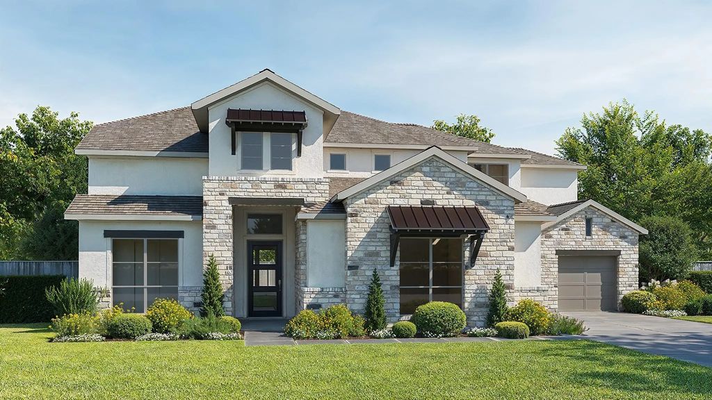 230 Chesterfield Lane, Heath
