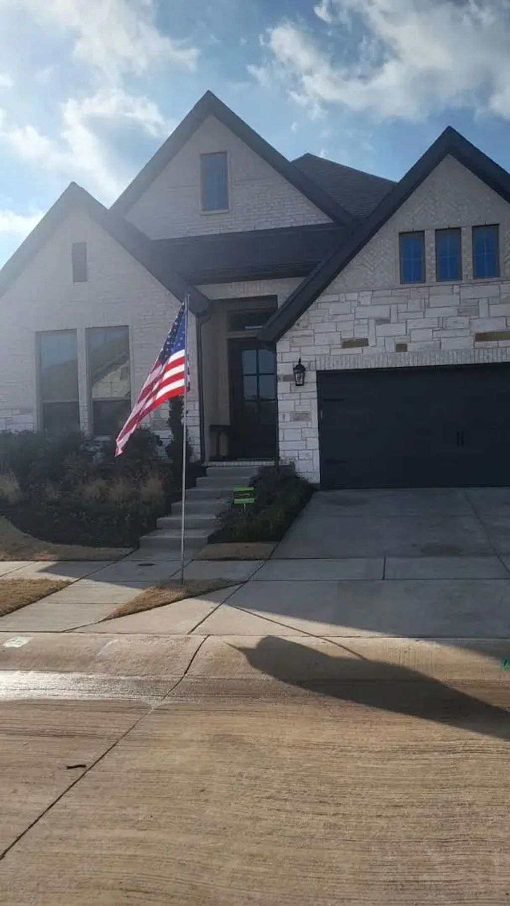 1511 Wolfgang Way, Van Alstyne
