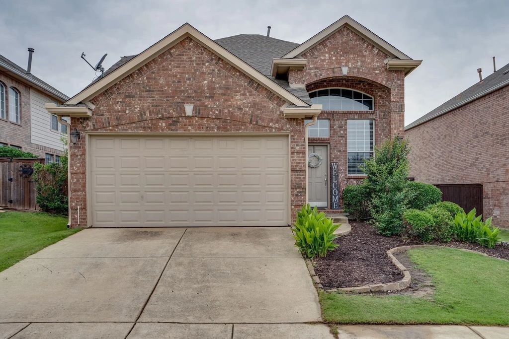 8115 Sycamore Drive, Irving