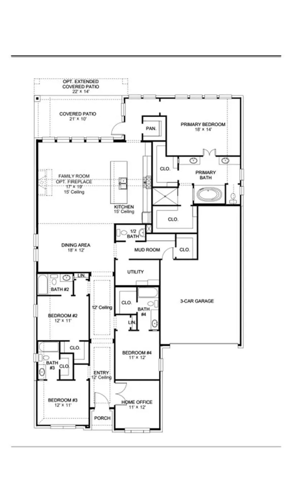 2112 Terraces Boulevard, Rockwall