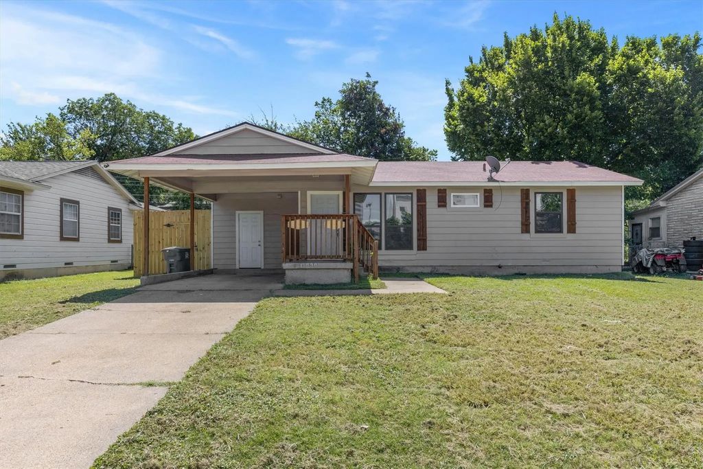 12030 Willowdell Drive, Dallas