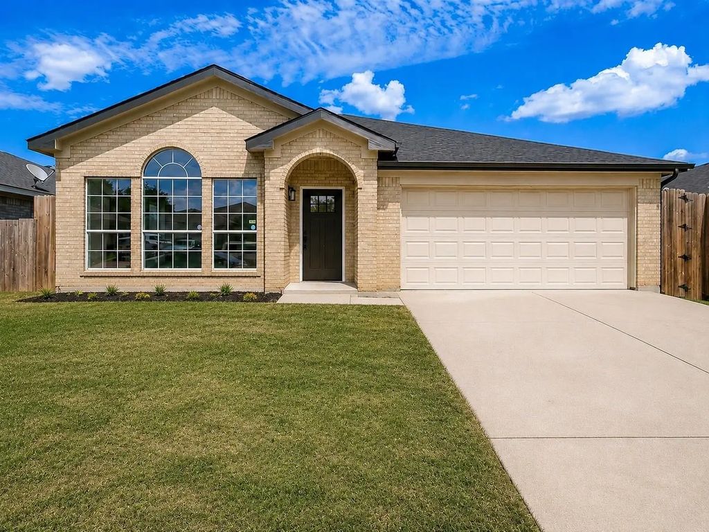 7113 Avington Way, Fort Worth