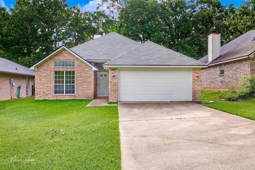 4991 Beechwood Hills Drive, Shreveport