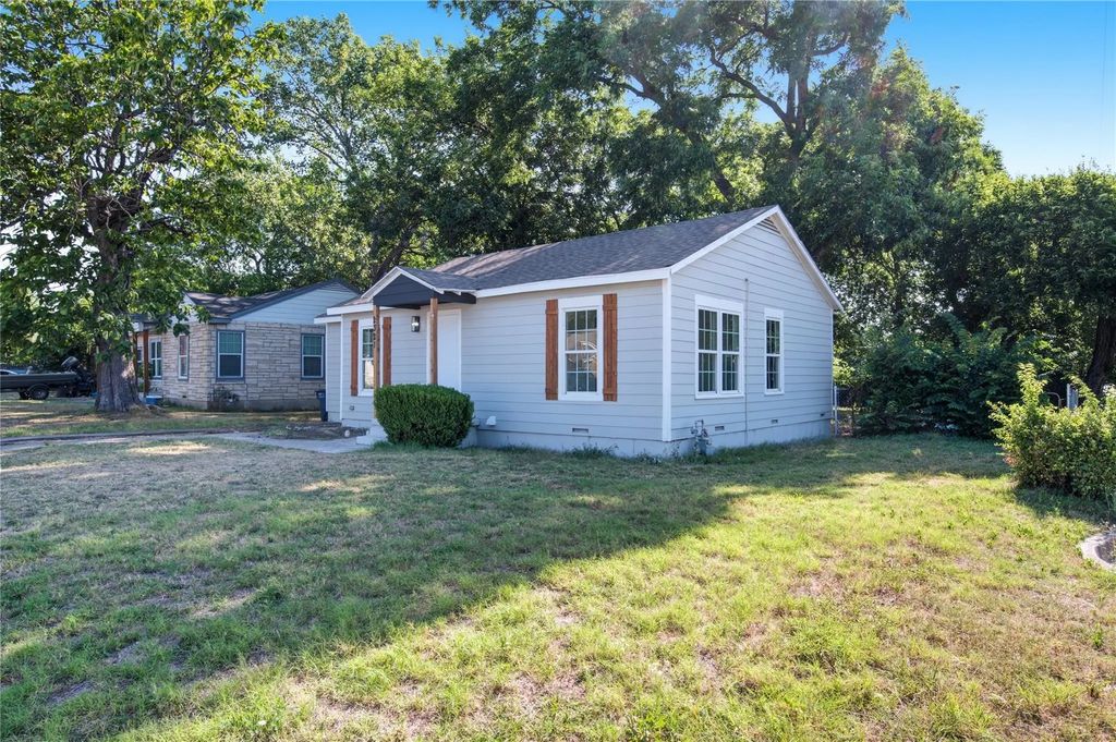 2321 Eastover Avenue, Fort Worth