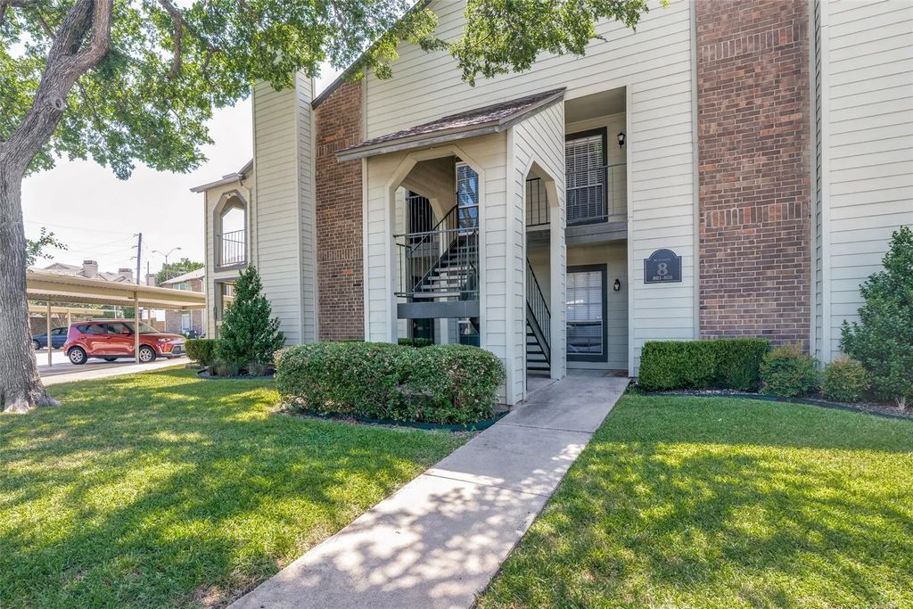 5981 Arapaho Road 802, Dallas