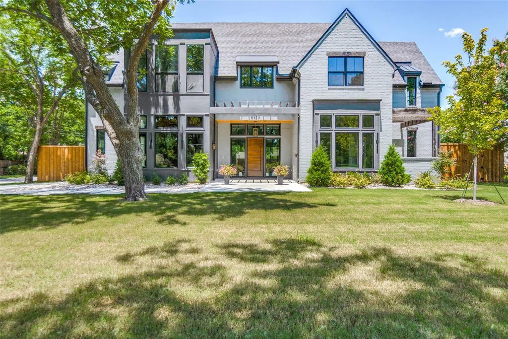 9317 Redondo Drive, Dallas