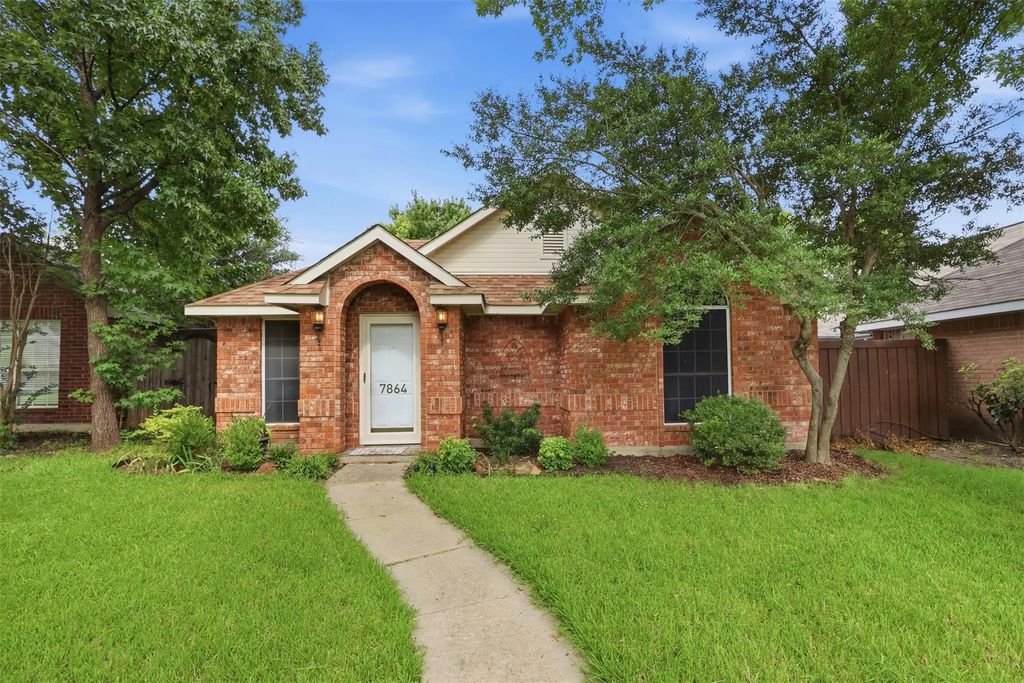 7864 Abbey Road, Frisco