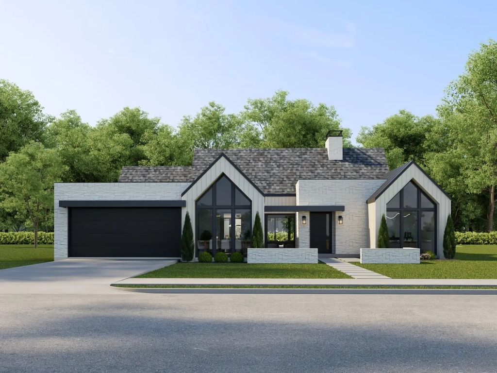 3229 Jubilee Trail, Dallas