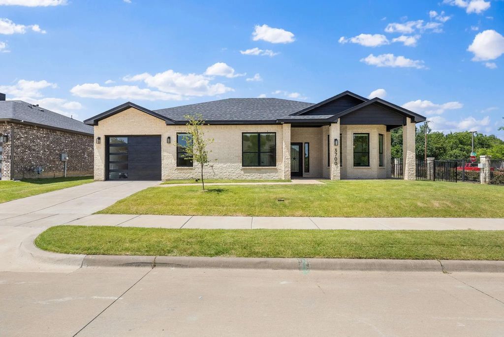 3700 Creek View Drive, McKinney