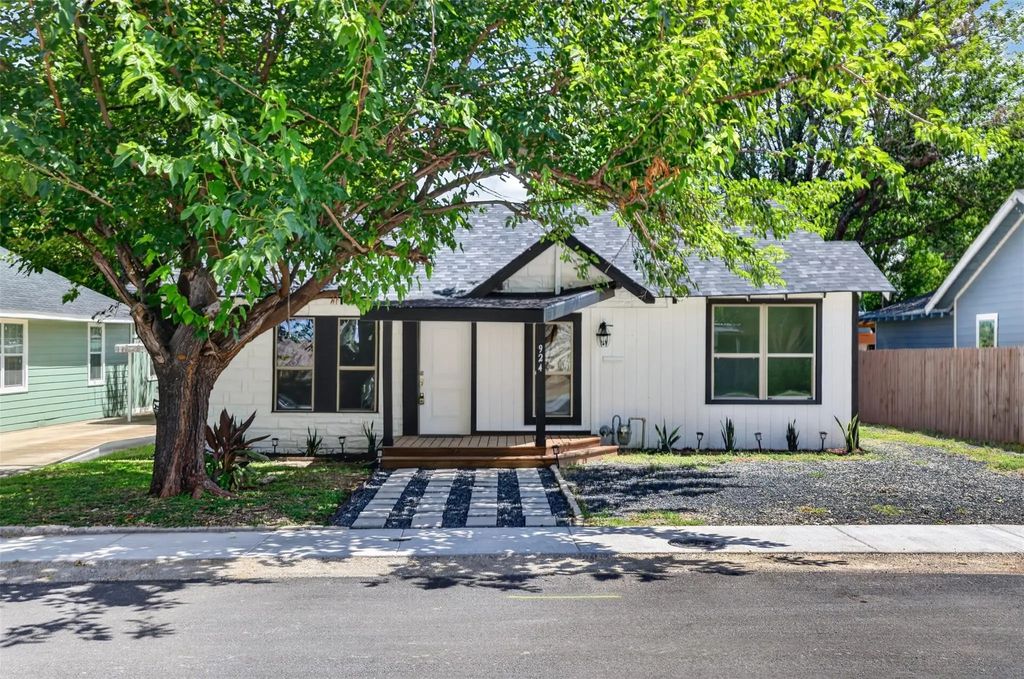924 Nolte Drive, Dallas