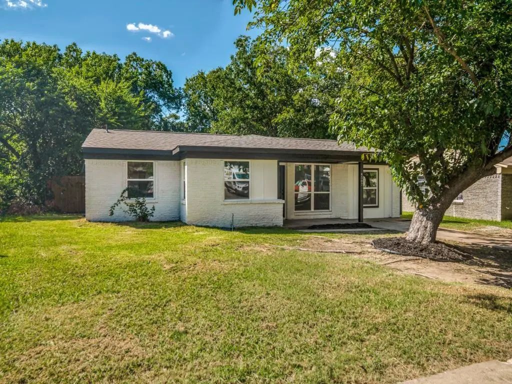4507 Scottsdale Drive, Mesquite