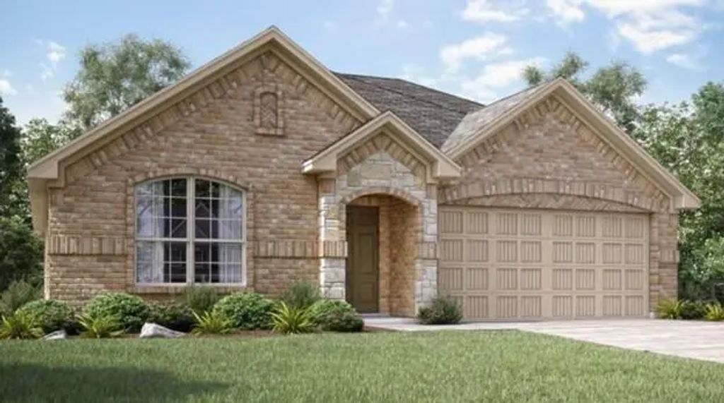 500 Truman Street, Little Elm