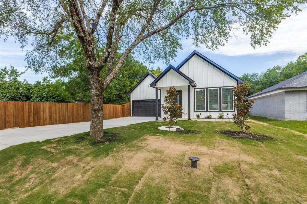 2317 Jordan Valley Road, Dallas