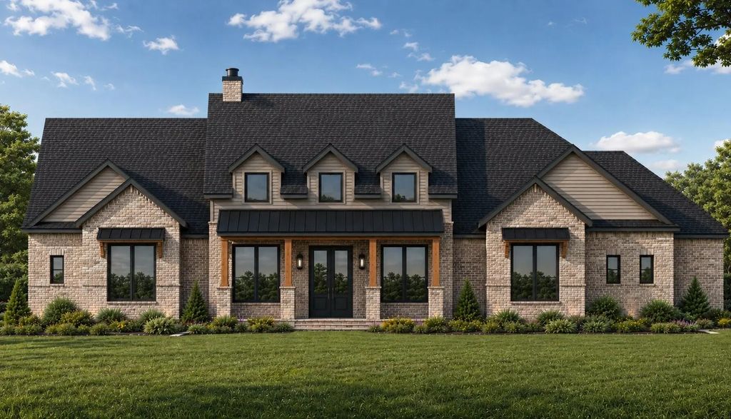 6450 Mcchesney Drive, Midlothian