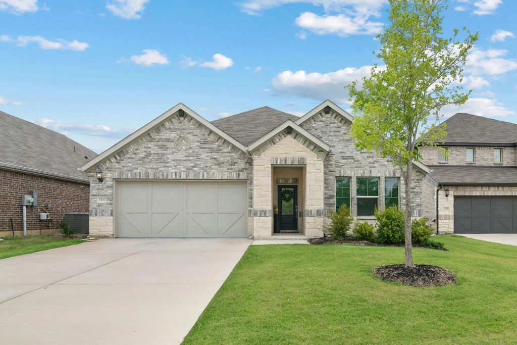 3112 Kingsgarden Road, Denton
