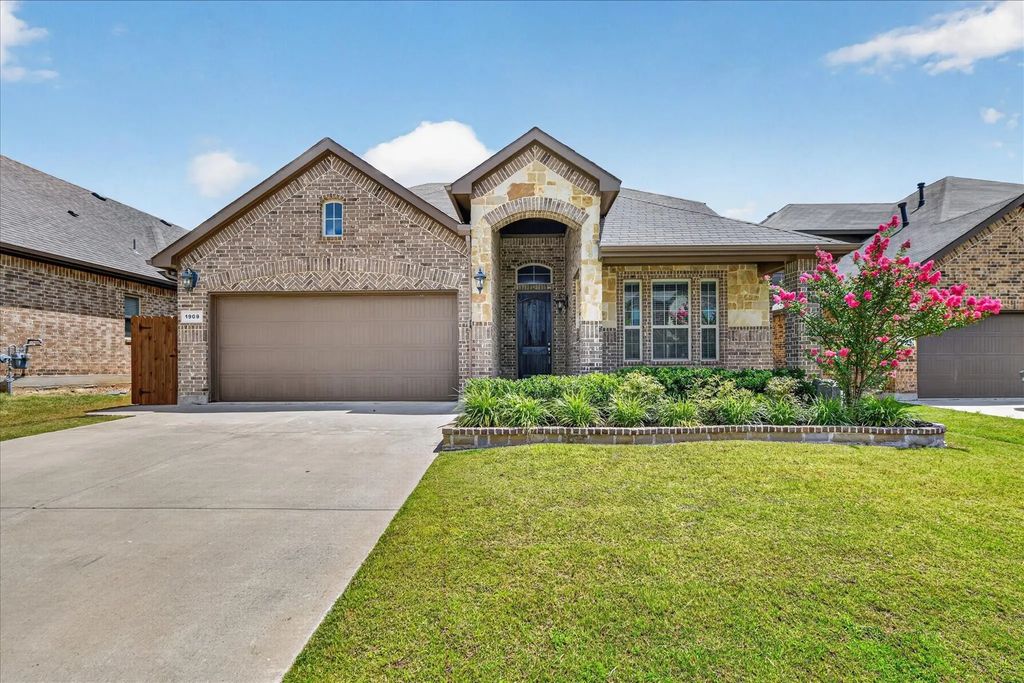 1909 Moonsail Lane, Denton