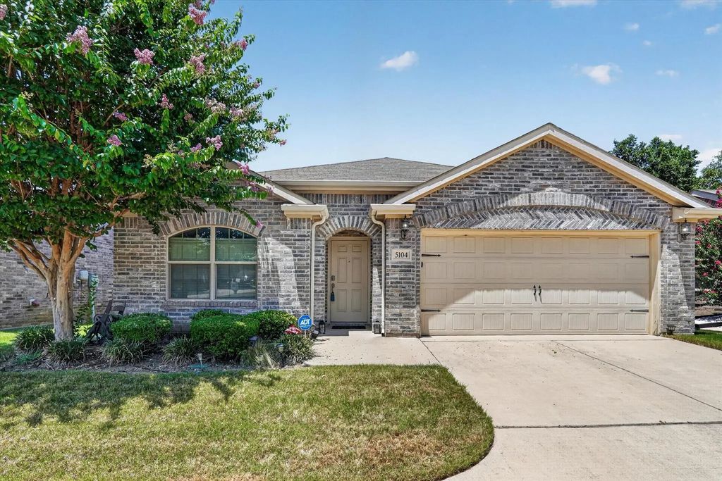 5104 Chatfield Place, Arlington