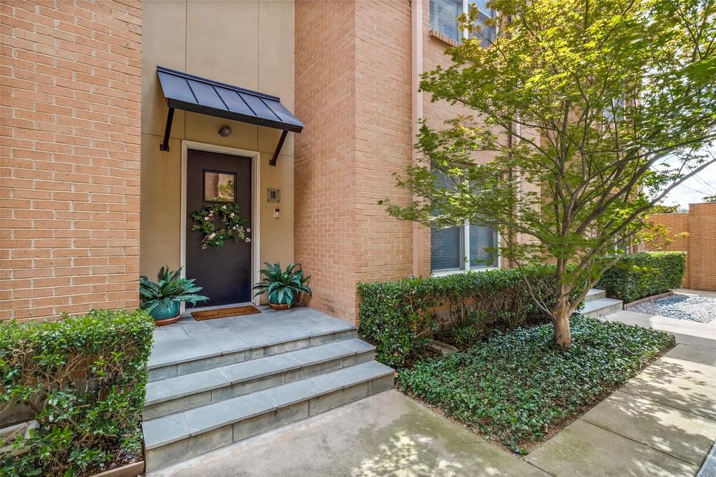 4412 Mckinney Avenue 10, Dallas