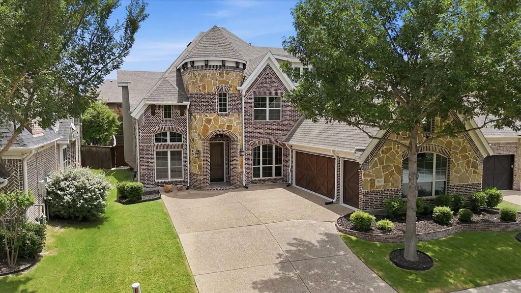 7821 Rosebank, The Colony