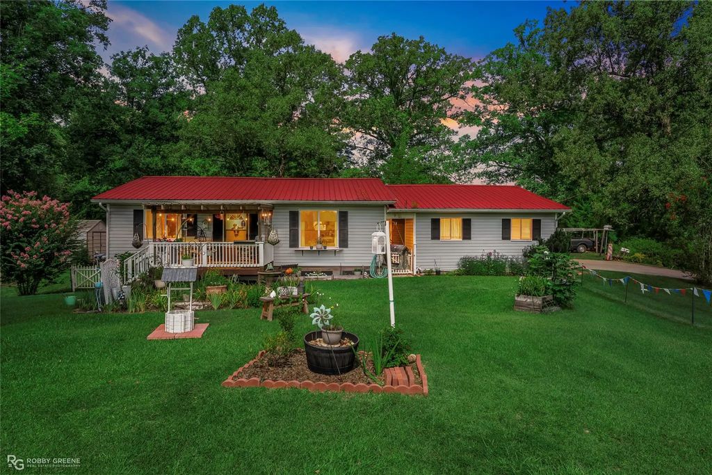 455 Smithville Road, Springhill
