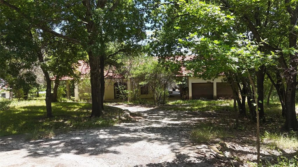 132 Calle De Establo, Fort Worth