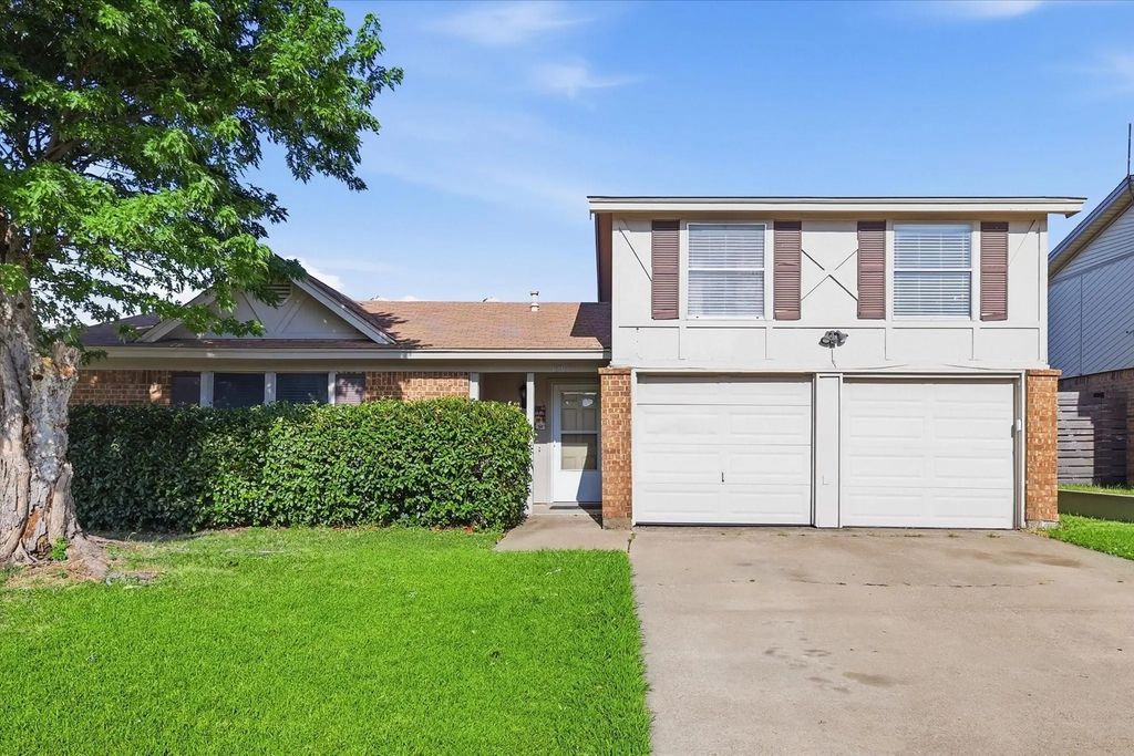 6505 Hughes Drive, Watauga