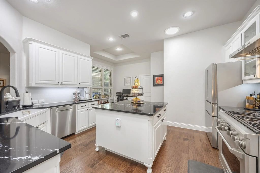 9516 National Pines Drive, McKinney