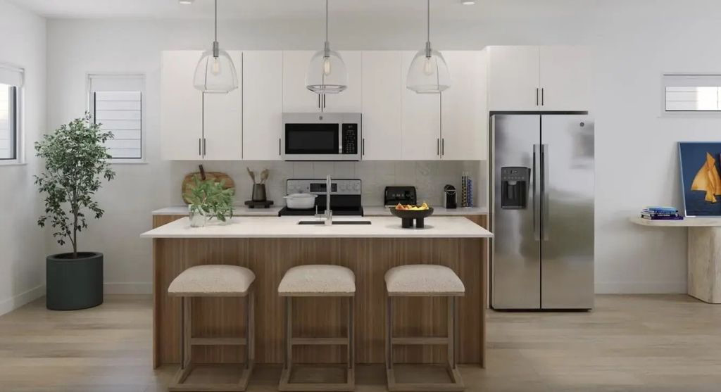 9032 Prairie Path 9031, Rowlett