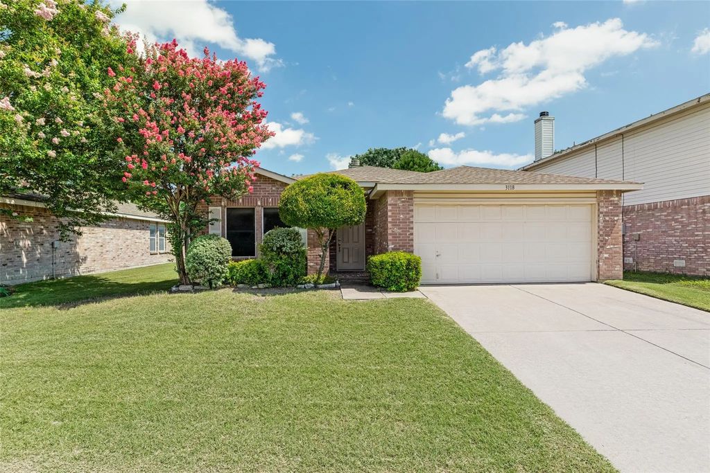 3118 Legend Drive, McKinney