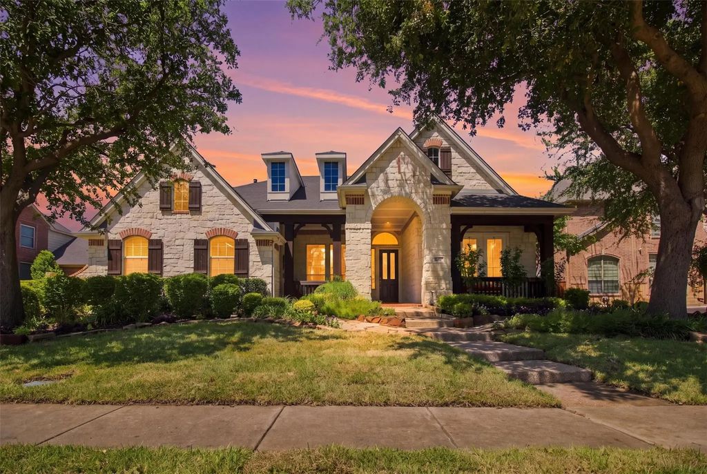 4429 Young Drive, Carrollton
