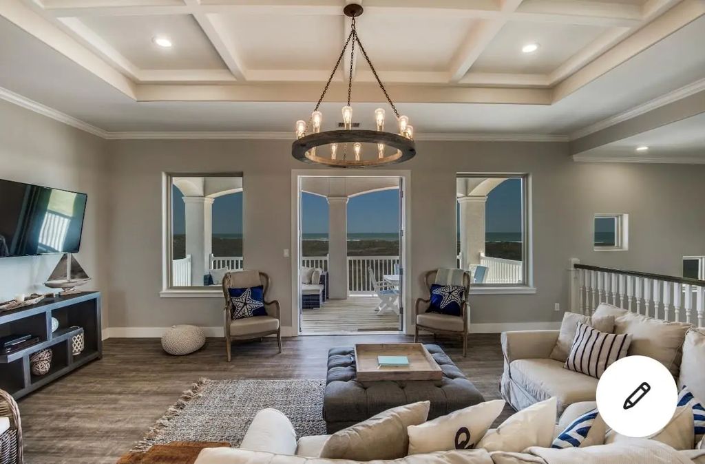 6501 Villa Castellon Drive, Port Aransas