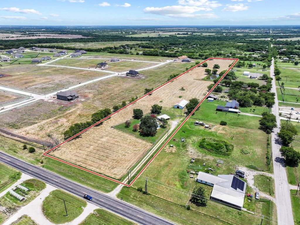 7301 Fm 35, Royse City