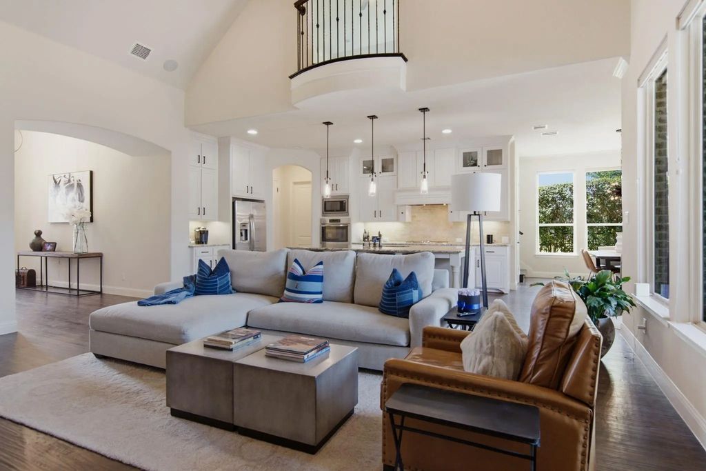 7317 Gem Drive, Frisco