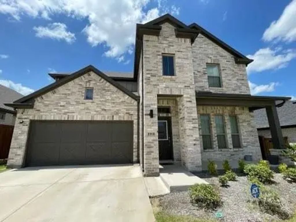 10508 Landry Bluff Lane, Fort Worth