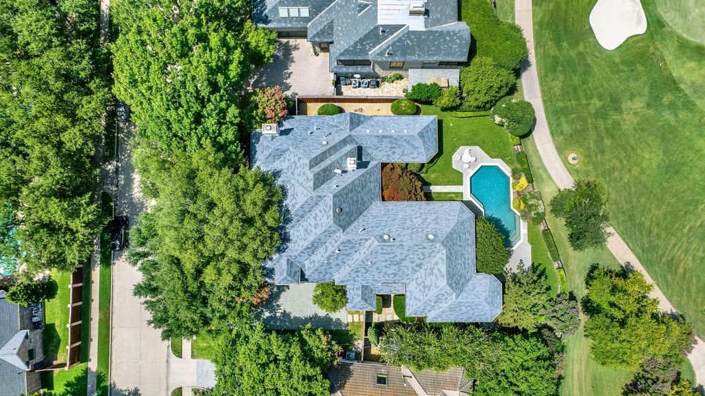 1608 Cliffview Drive, Plano