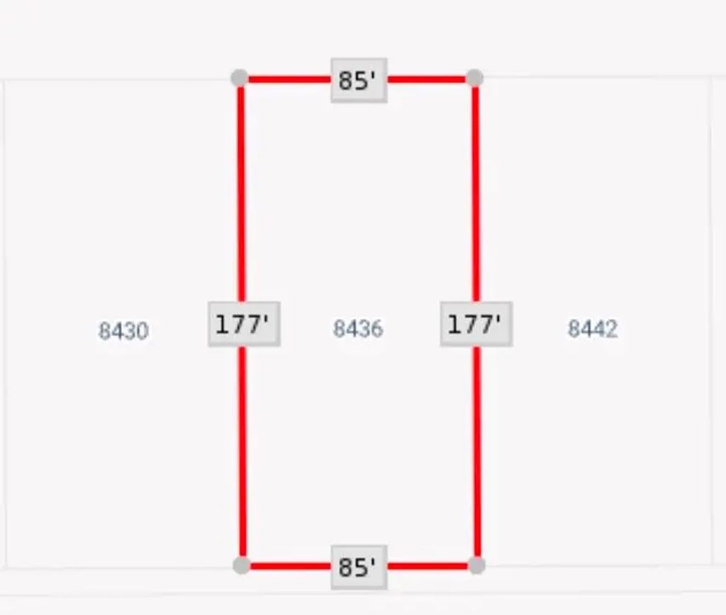 8436 Plainview Drive, Dallas