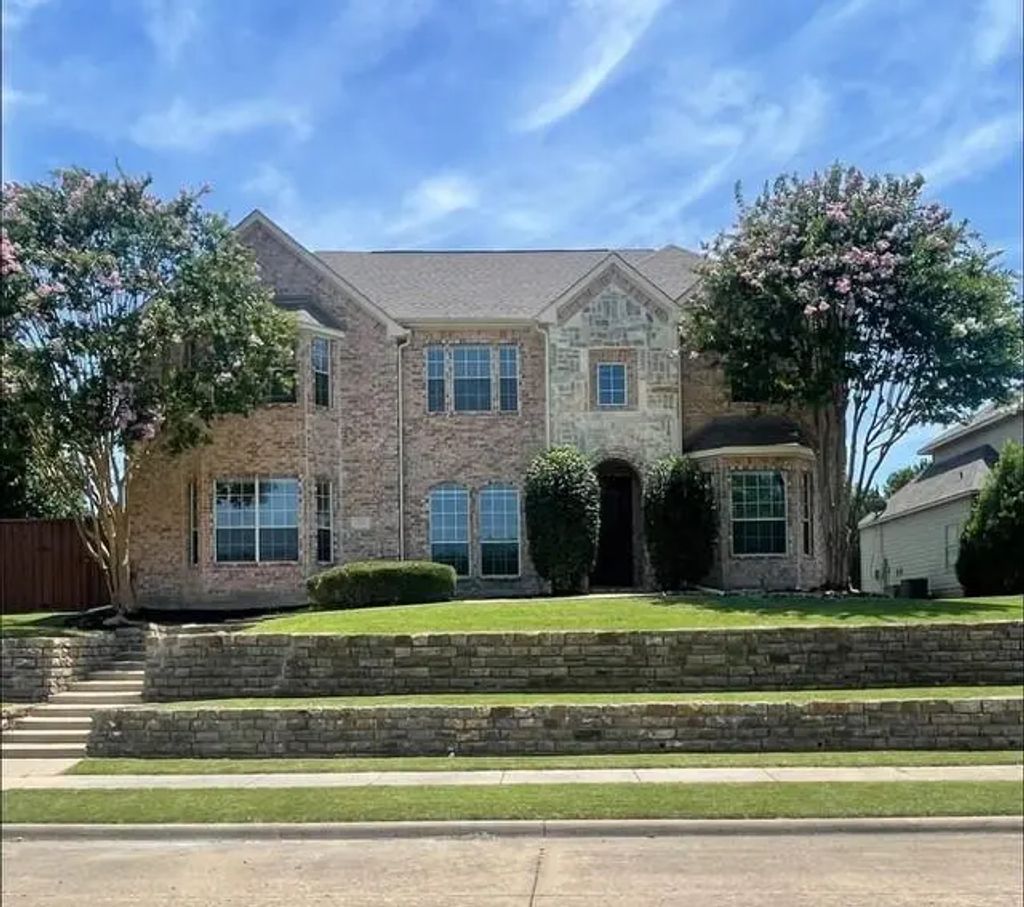 4104 Kite Meadow Drive, Plano
