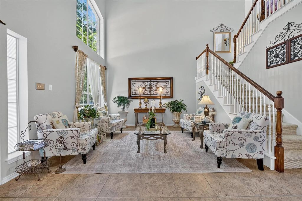 13217 Mannheim Drive, Frisco