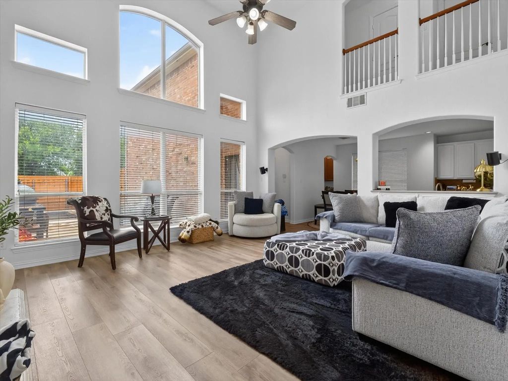 14731 Snowshill Drive, Frisco