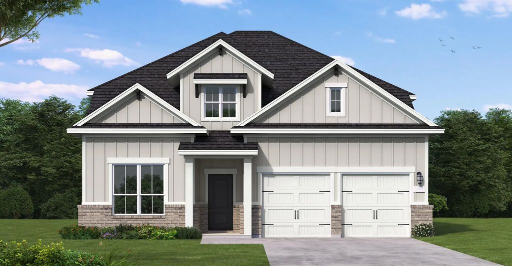 2421 Junction Drive, Celina