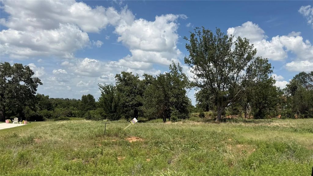 1173 Gonzollas Road, Springtown